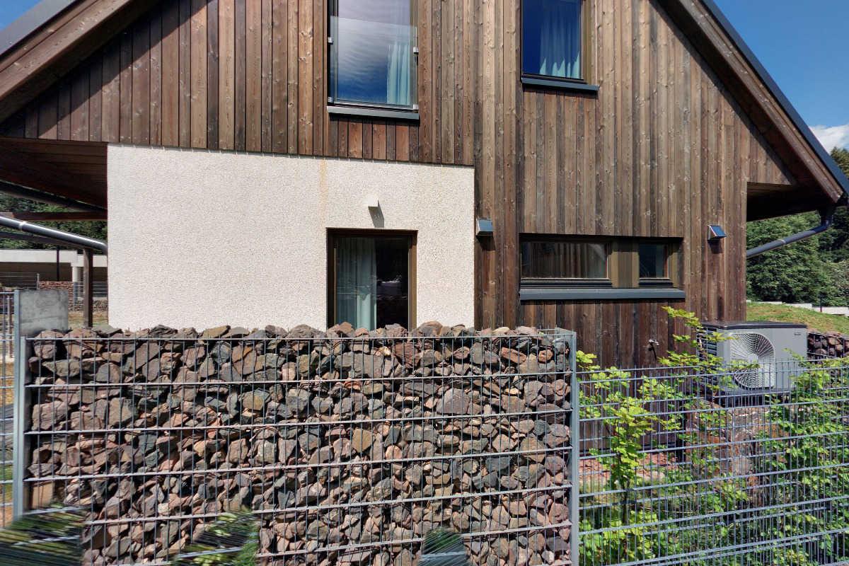 Jankův Zlatý Hamr foto 2