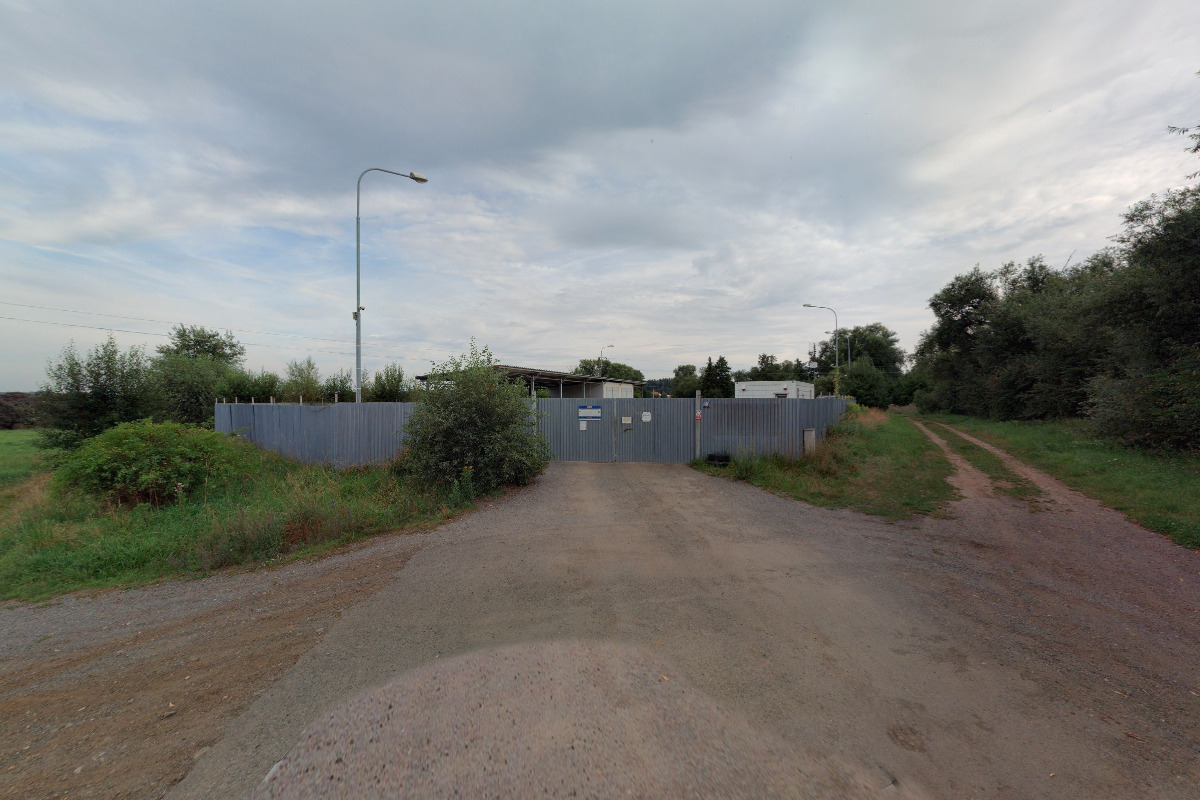 AVE CZ odpadové hospodářství, s.r.o. foto 5