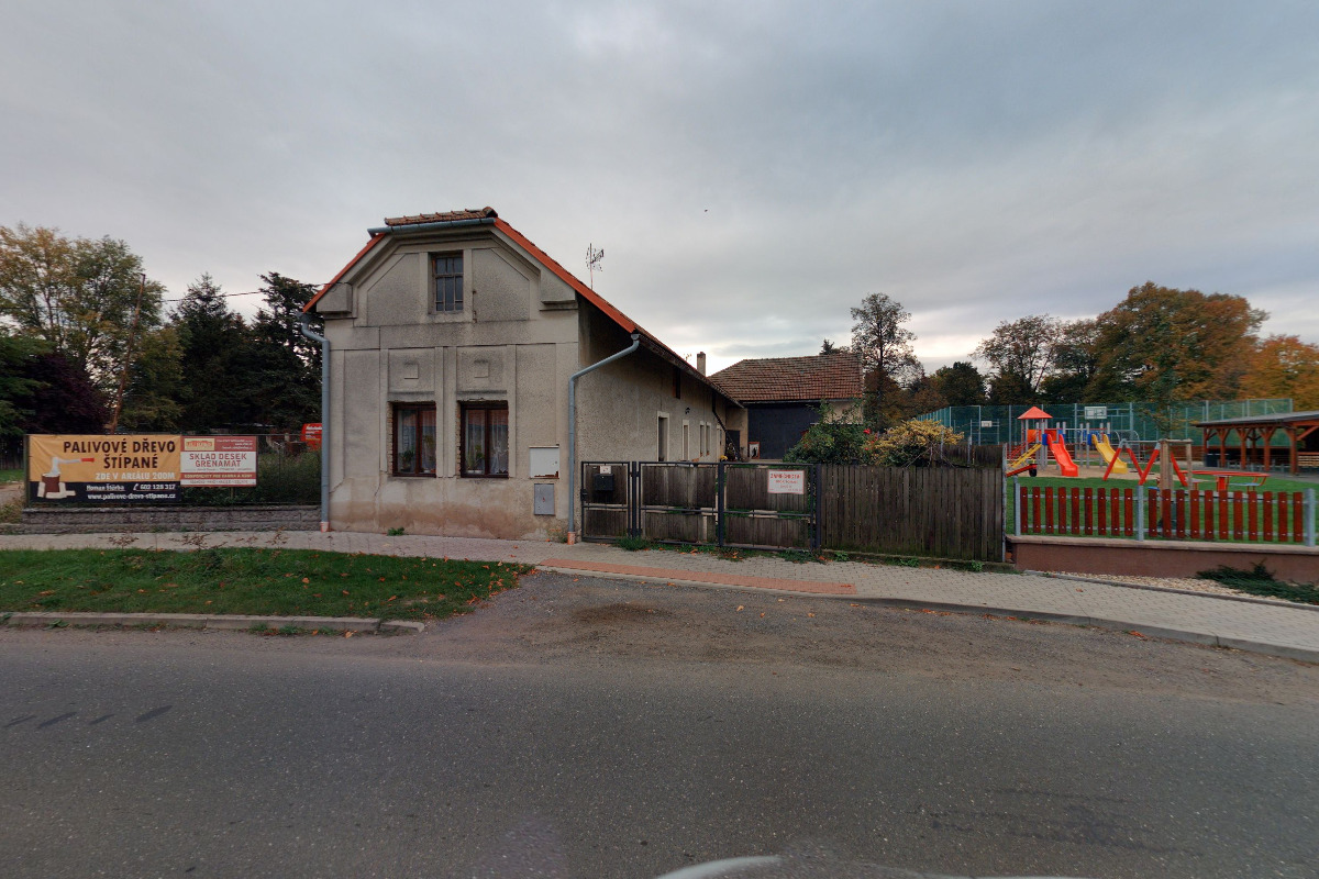 Zámečnictví Libor Toman