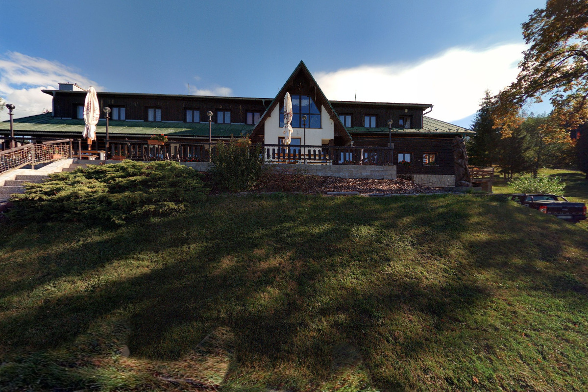 Krakonošova Spižírna foto 2