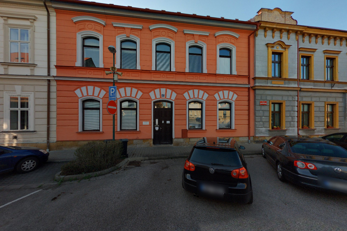 MUDr. Jana Machačková