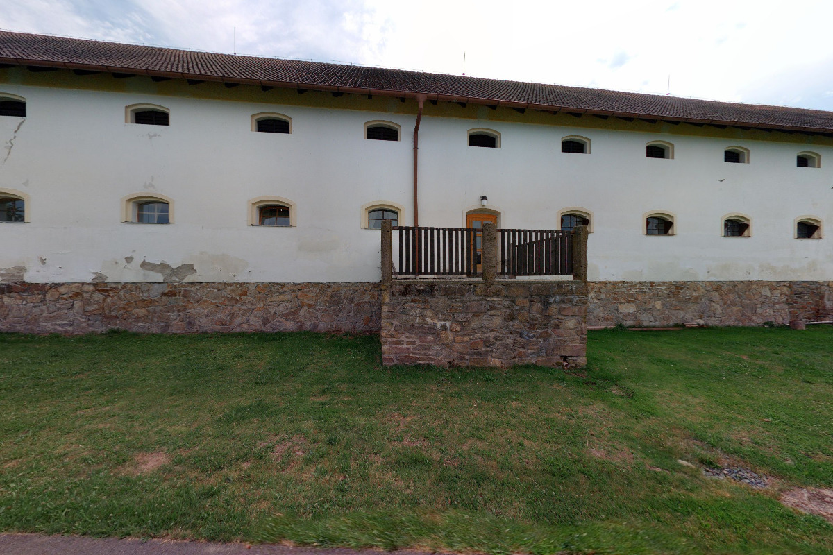 Hotel Štamberk foto 5