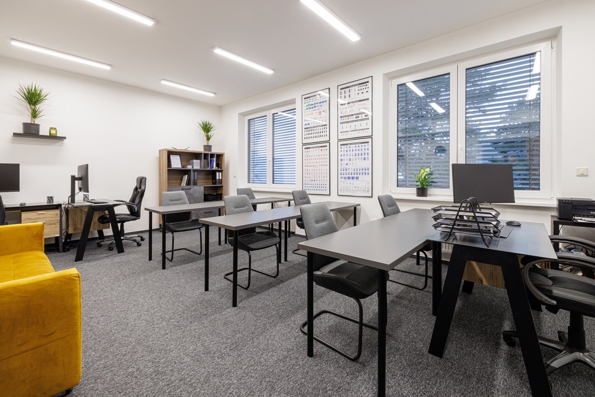 Autoškola TiGO Brno foto 5