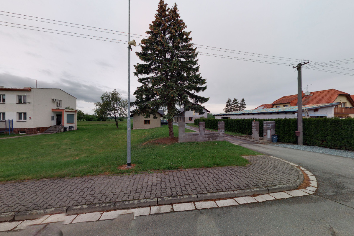 Zemní práce Podorlicko - Jakub Čtvrtečka