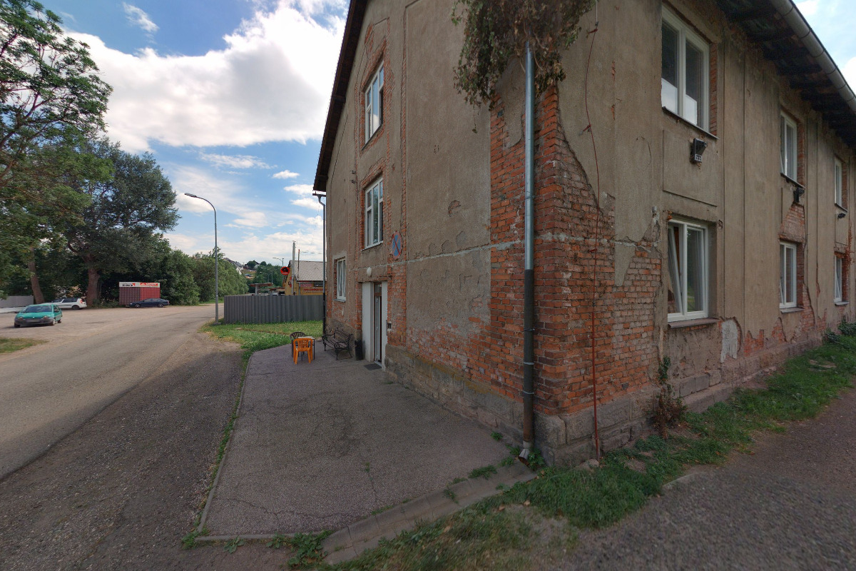 Pečovatelská služba - středisko sociální rehabilitace