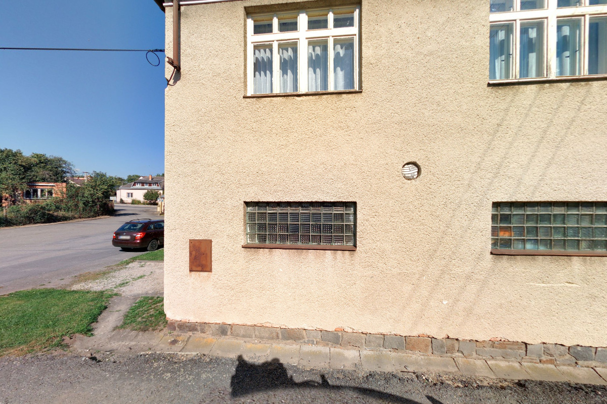 Obecní knihovna Postřelmůvek