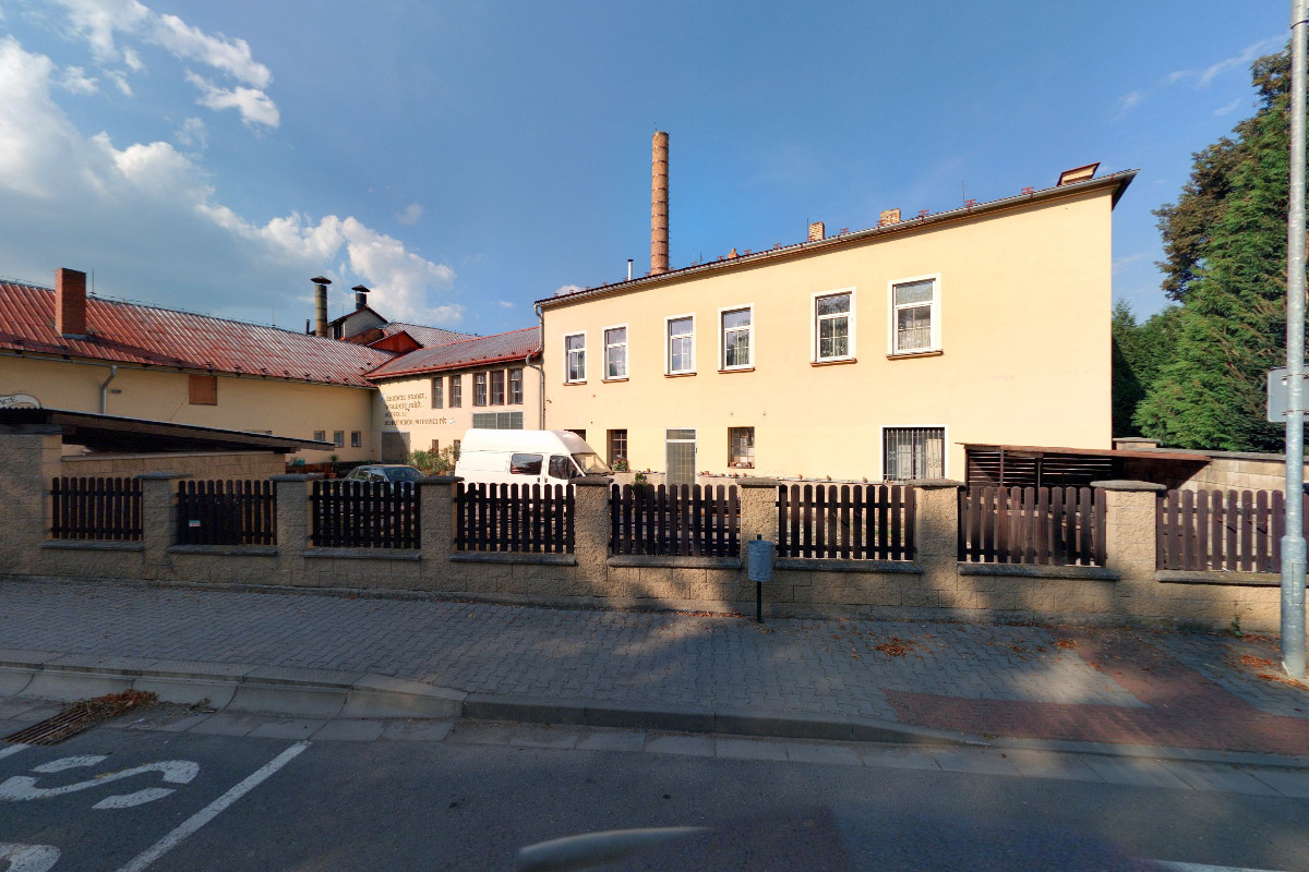 Ing. Rostislav Parolek