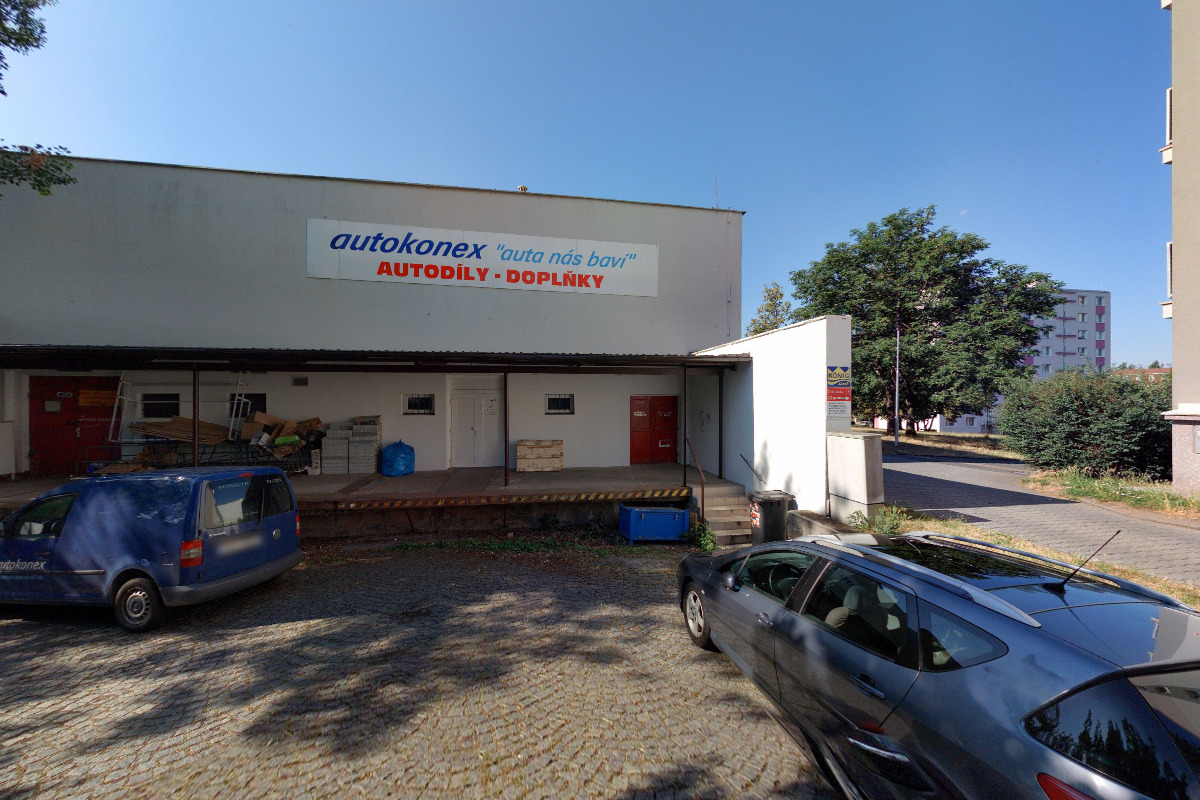 AUTOKONEX foto 3