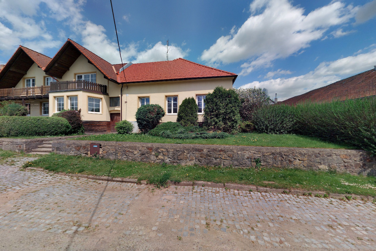 Pila Dvořák, v.o.s.