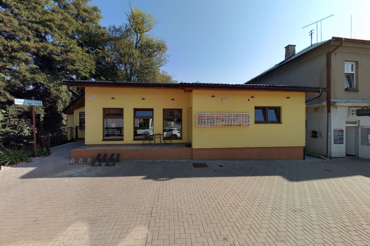 Čínská restaurace Zábřeh foto 2