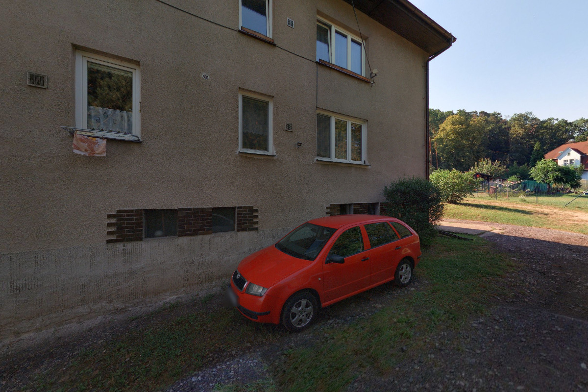 Truhlářství - Martin Lier