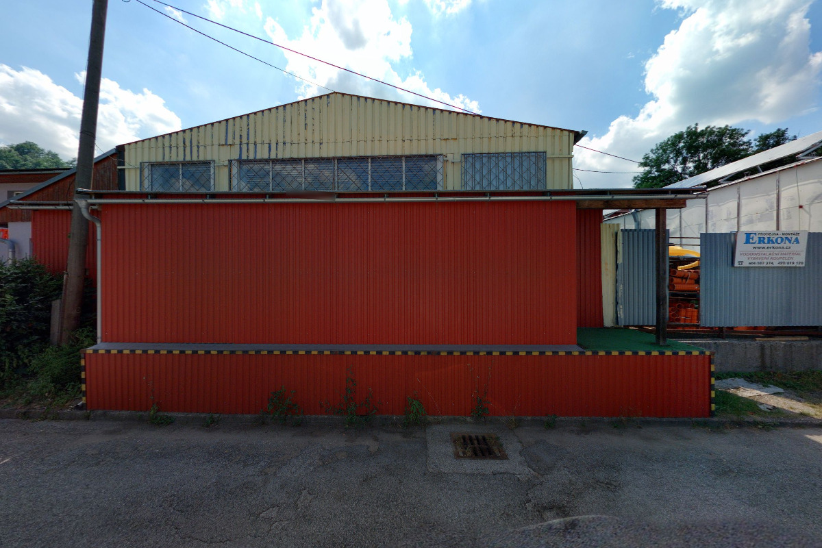 Dům nábytku Centrum foto 2