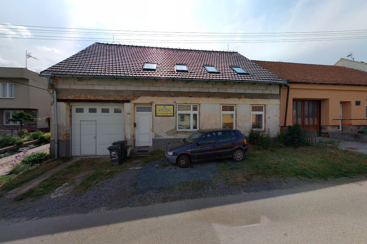 DRAVCI LEDNICE SEIFEROS, o.p.s.