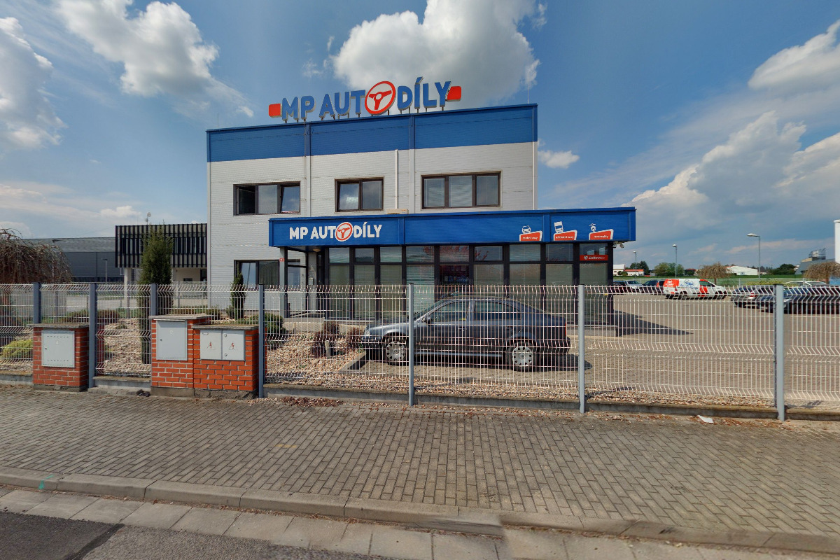 DPV Group Services, s.r.o.