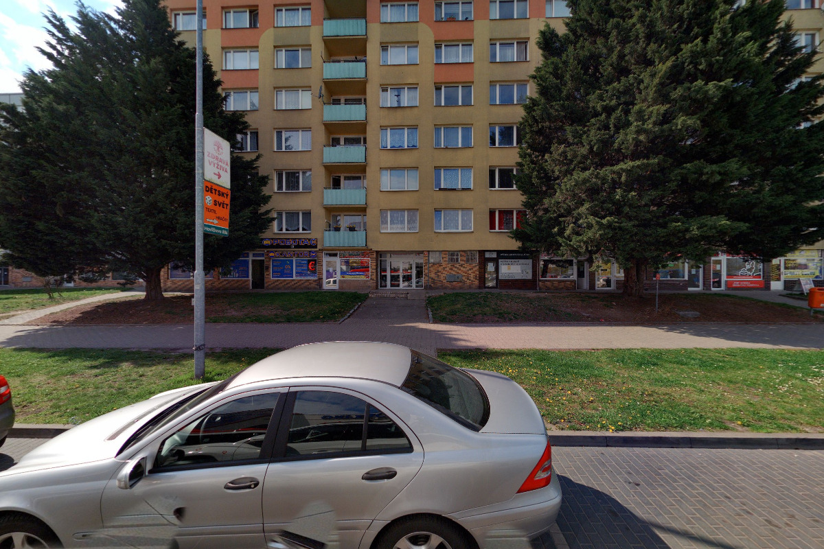 GENERALI ČESKÁ POJIŠŤOVNA