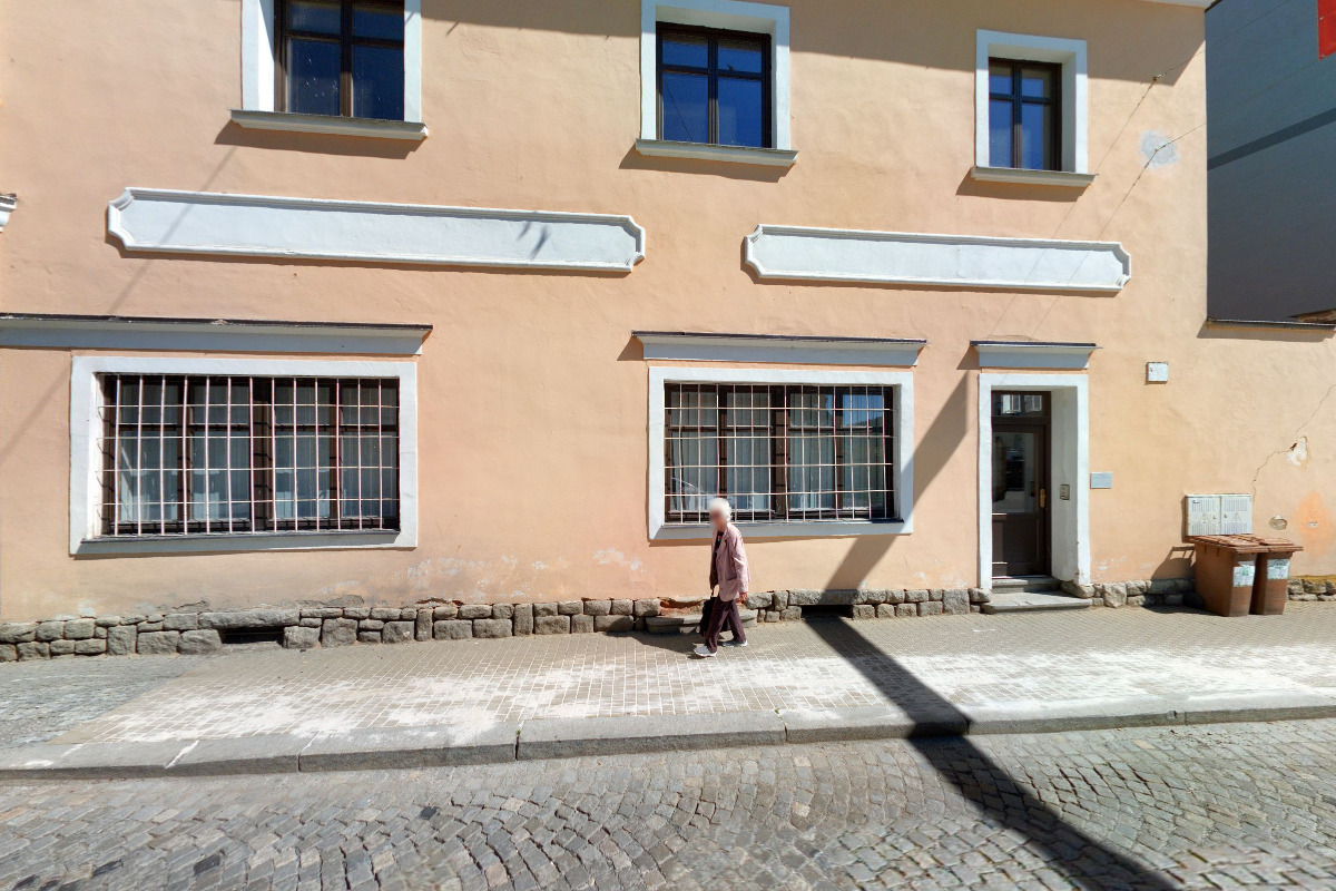 Ing. Pavel Kodýtek -  cody - tec