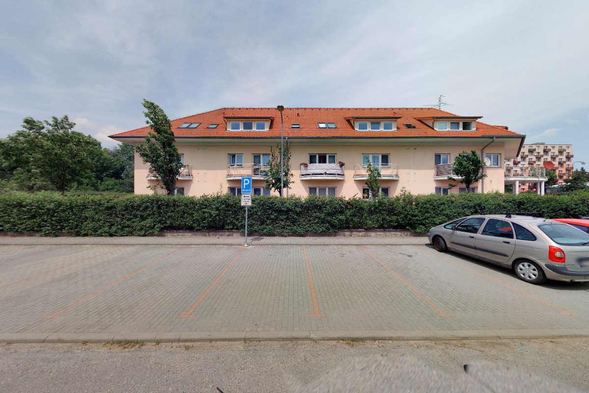 PROMEDICUS Třebíč s.r.o. foto 2