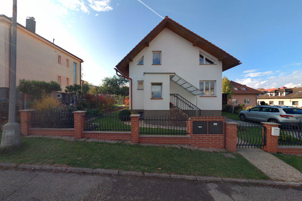 Vinotéka Pavel Čuda