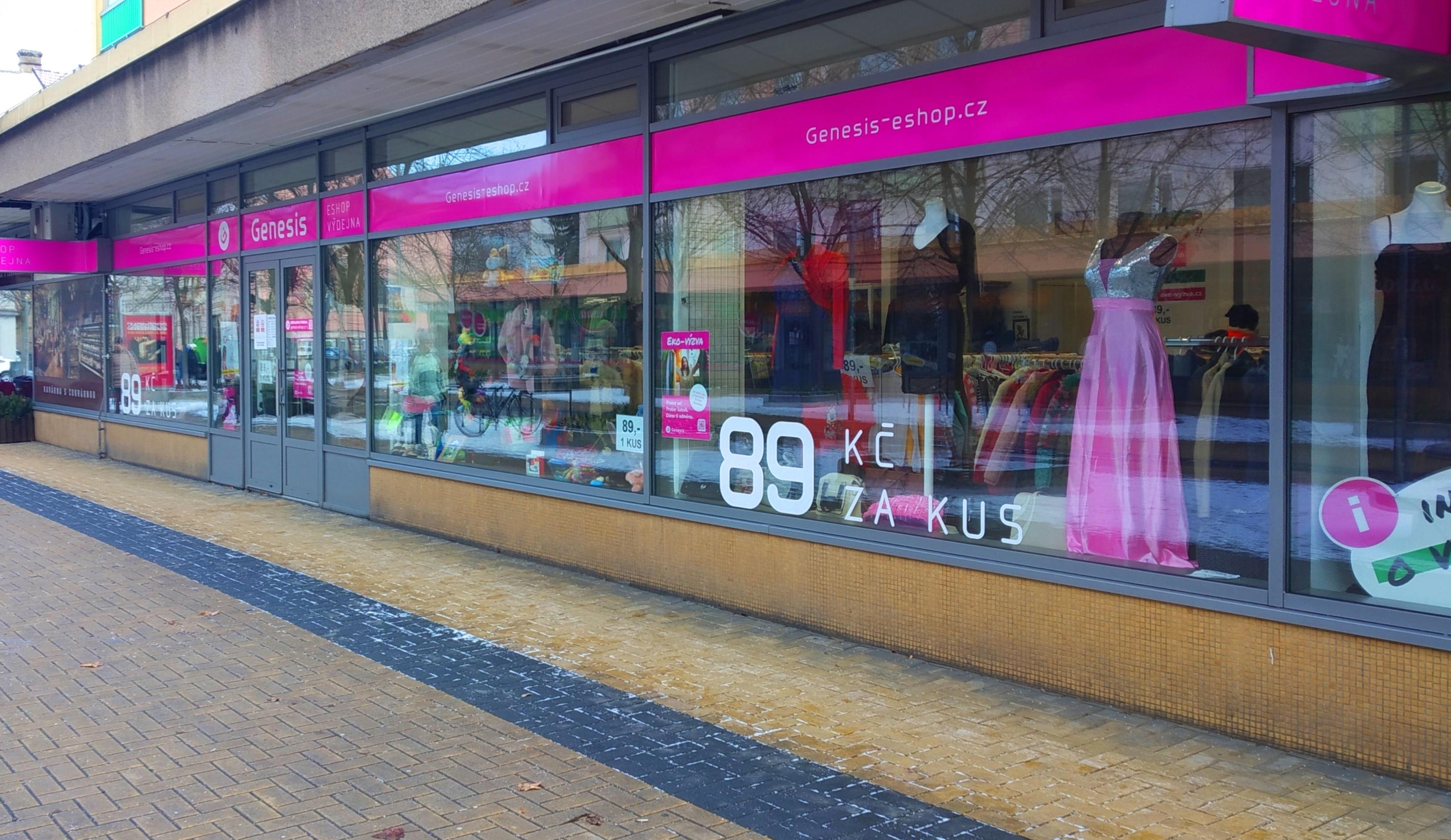 Genesis-eshop.cz foto 2