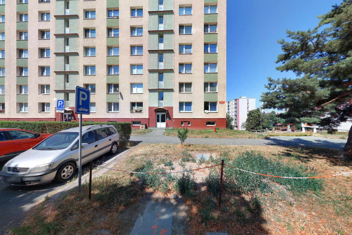 MDDr. Štěpán Melichar - DENTALZA s.r.o. foto 1