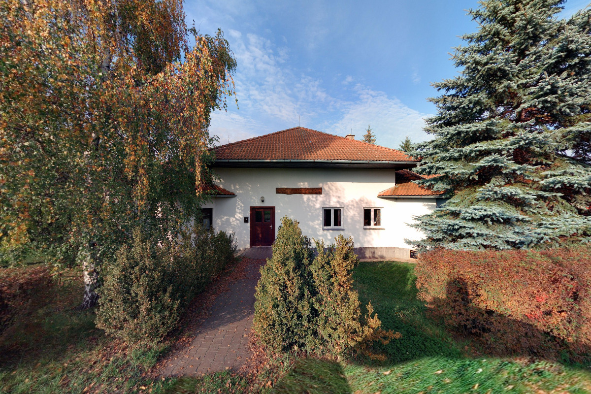 Junák - český skaut, středisko Plaňany