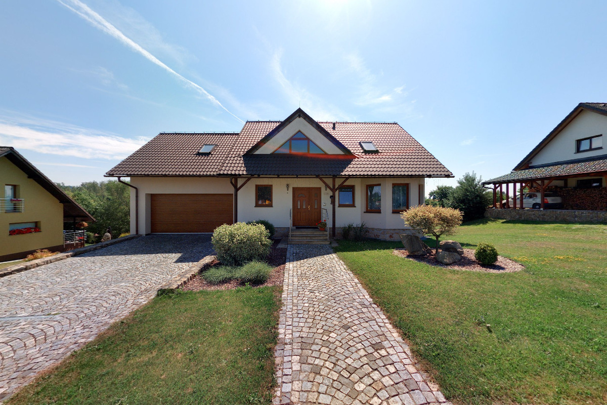 Helena Baránková - masáže