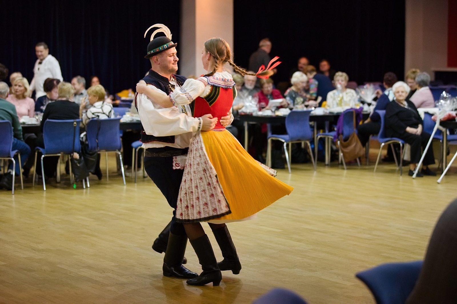 Kulturní a kongresové centrum Elektra foto 2
