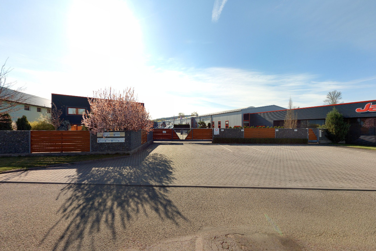 JaP-Jacina s.r.o. foto 3