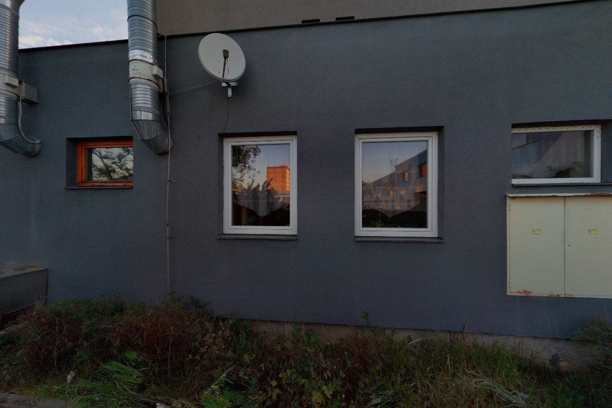 Kavárna Nejen kafe foto 1