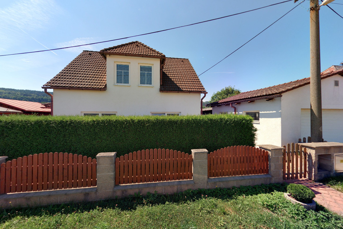 Občanské sdružení Živá Podstráň