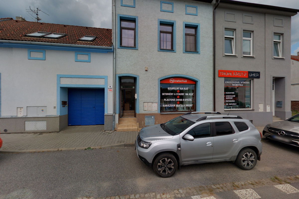 HT dveře – Bezpečnostní dveře foto 2