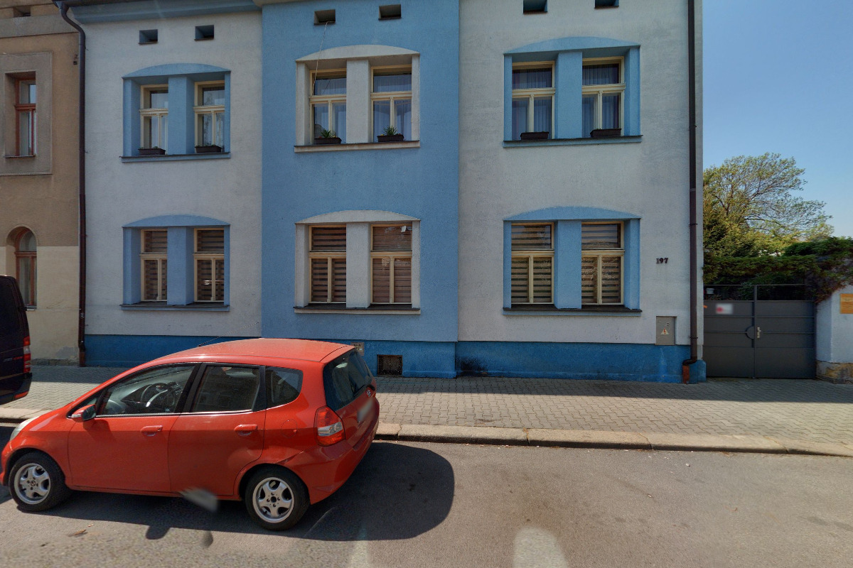 Mgr. Pavel Motl, advokát