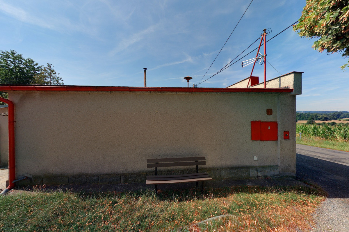 SDH Lanžov foto 3