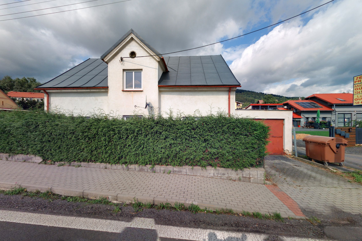 Lukáš Guzej foto 2