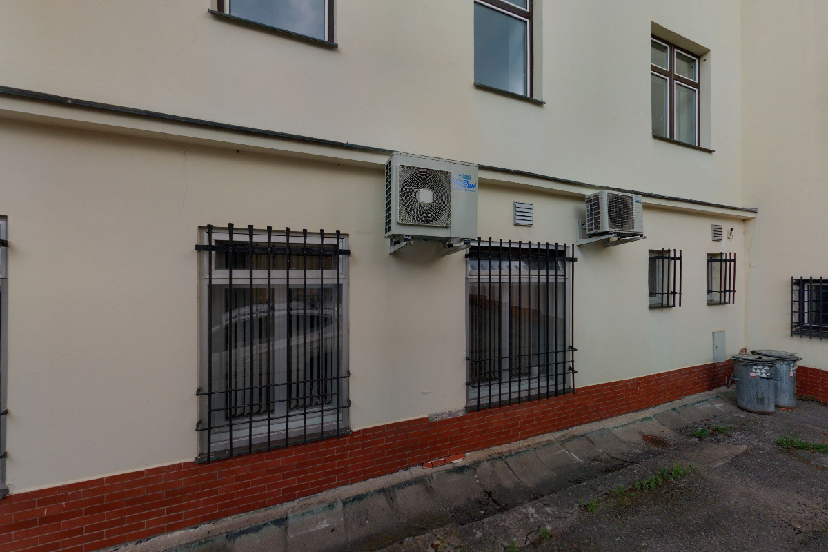 Bankomat Komerční banky foto 3