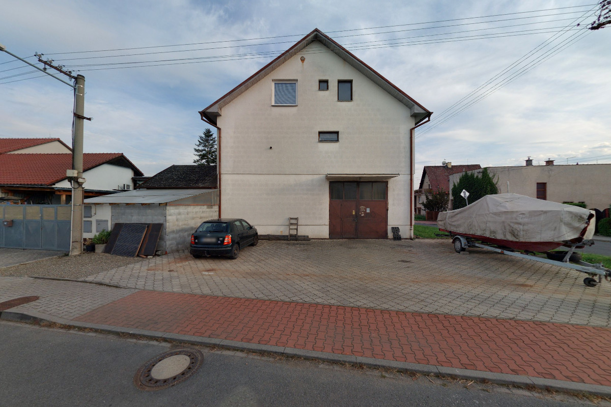 Václav Kašpar foto 2