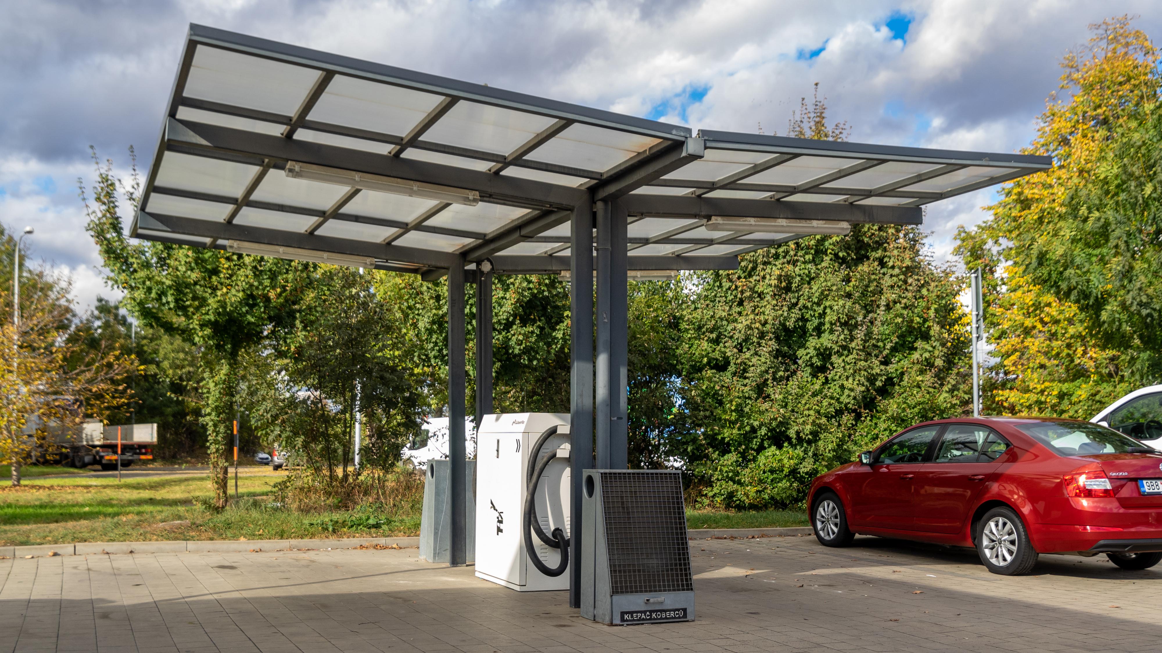 Automyčka Slatina foto 3