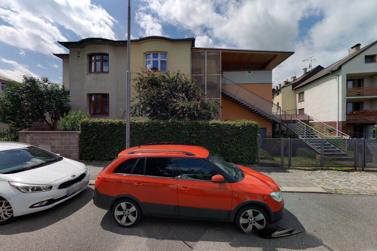 Benefit investment, a.s.