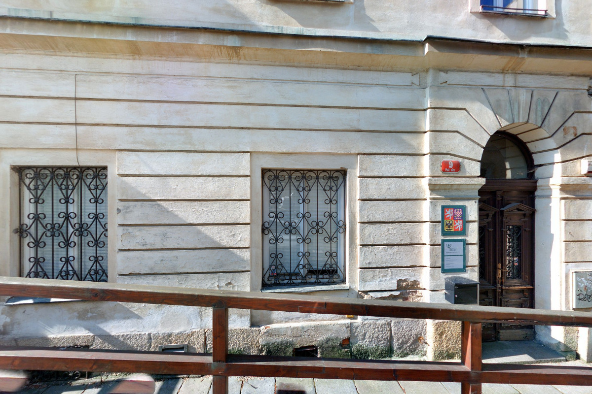 AOPK ČR - Středisko Plzeň foto 2