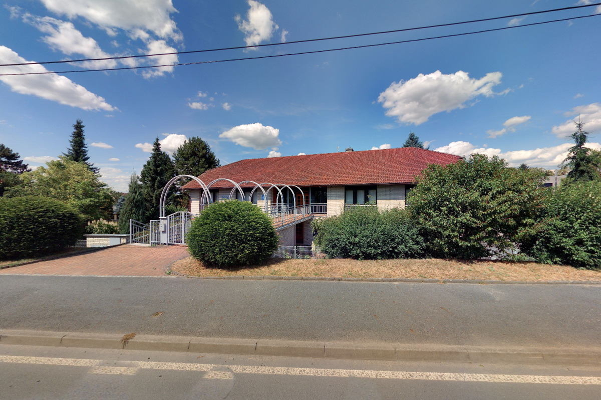 Náboženská společnost Svědkové Jehovovi