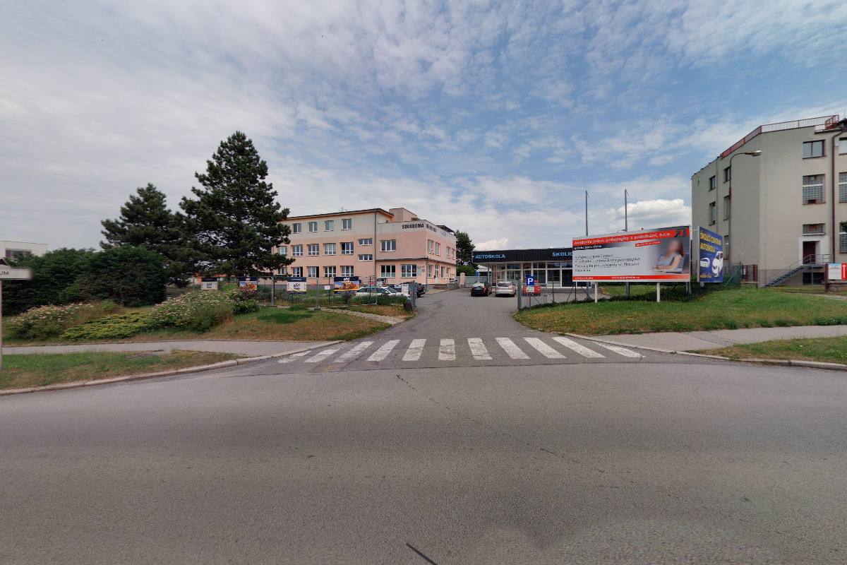 Autoškola Vostrý, s.r.o. foto 2