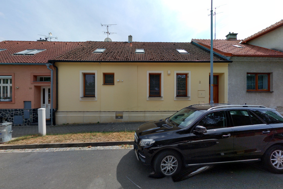 Marián Kóňa - elektrorevize foto 2