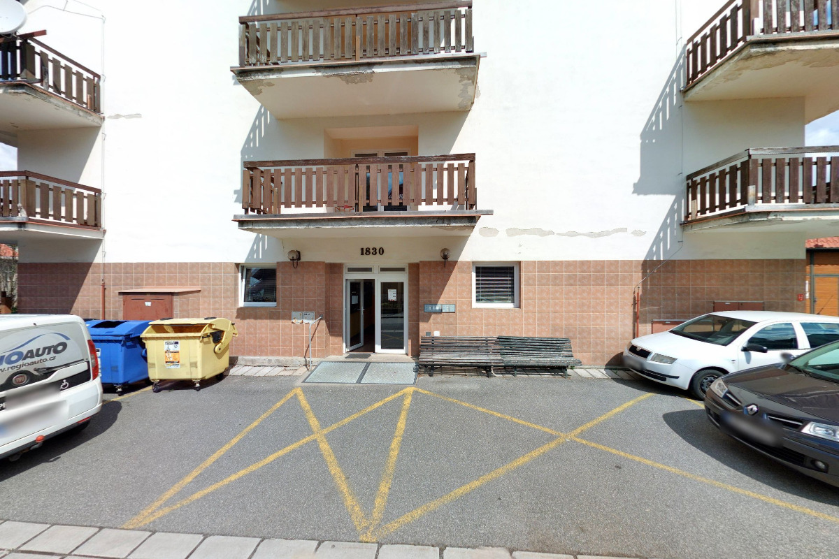 Zdravotnická záchranná služba Královéhradeckého kraje