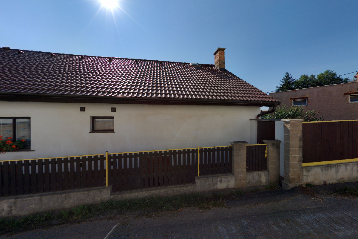 Obec Útušice - Tenis