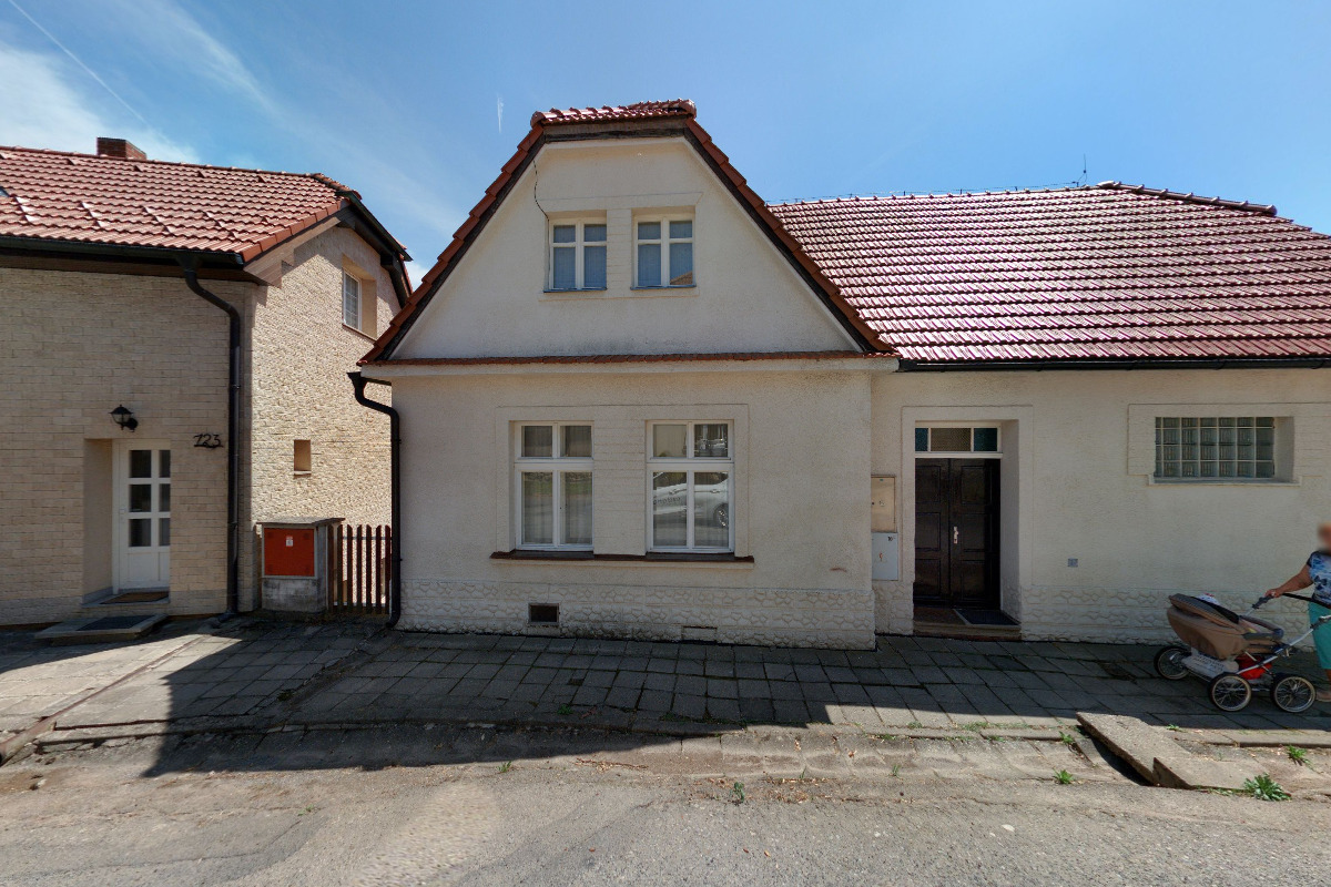 Ubytování v soukromí Obrataň