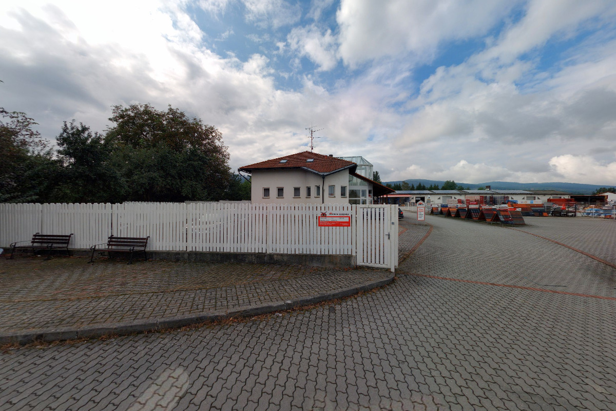 První Chodská develop a.s.