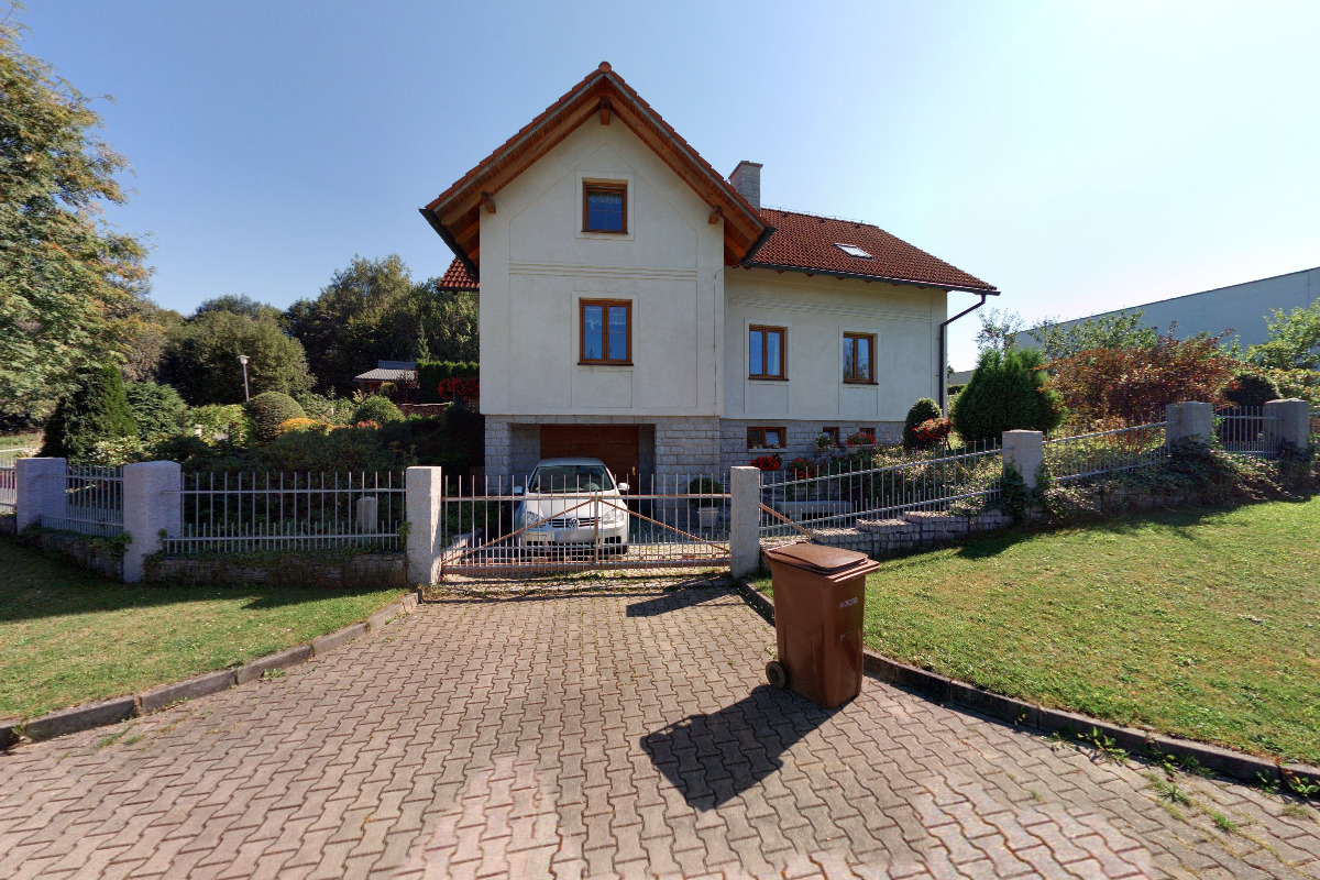 Daňový poradce ev. č. 2732 Ing. Anna Šenkýřová