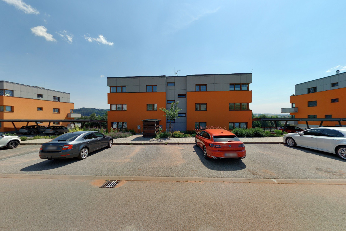 Lenka Ptáková foto 1