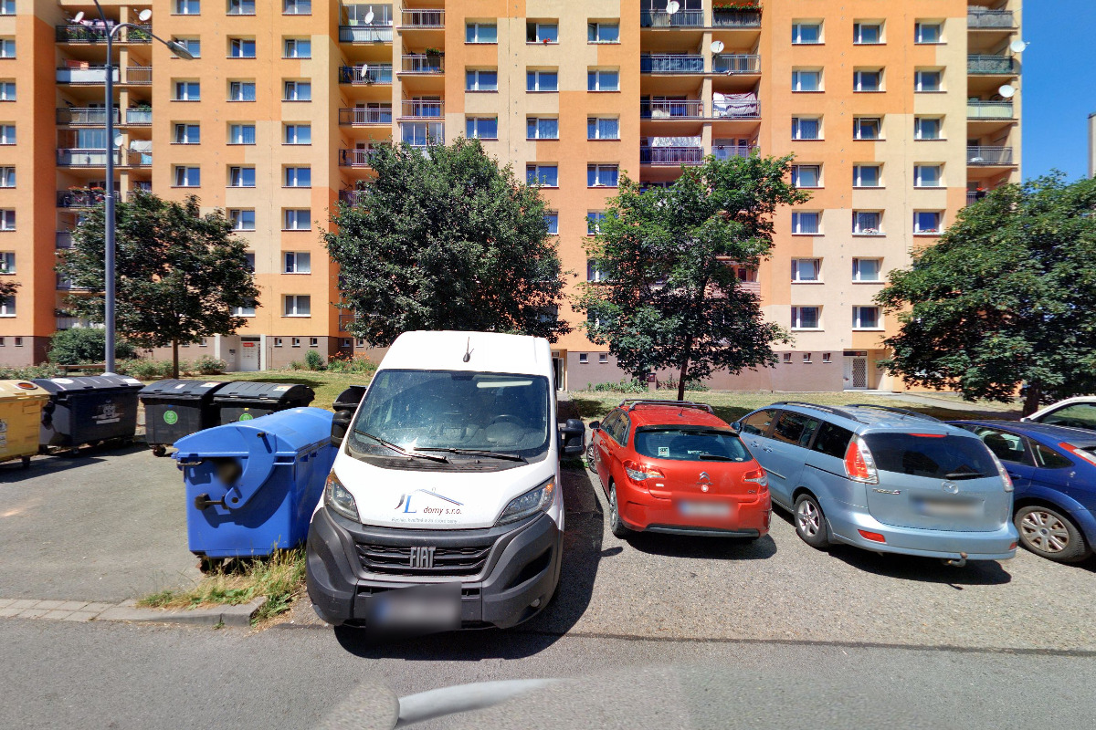 VB dent, s.r.o. foto 2