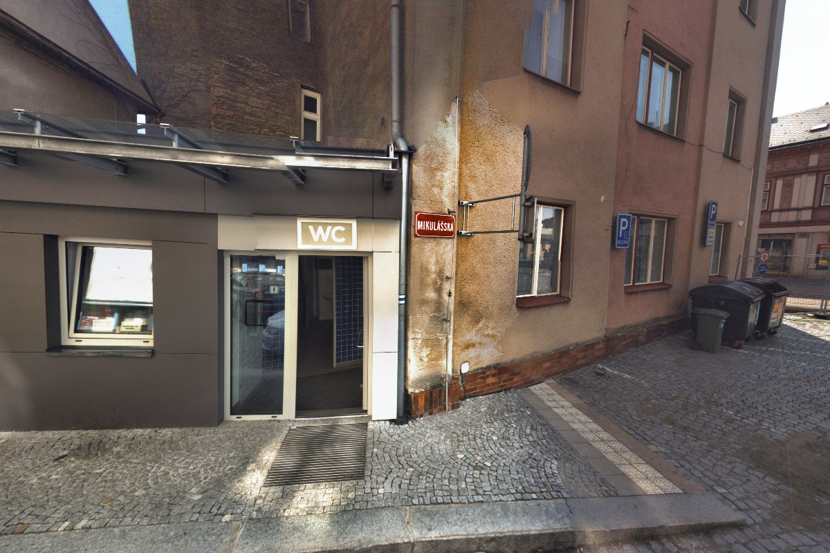 MUDr. Aleš Chaloupka